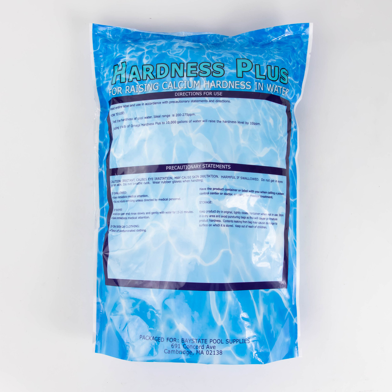 8 Lb Omega Calcium Increaser for Swimming Pools Pool Central